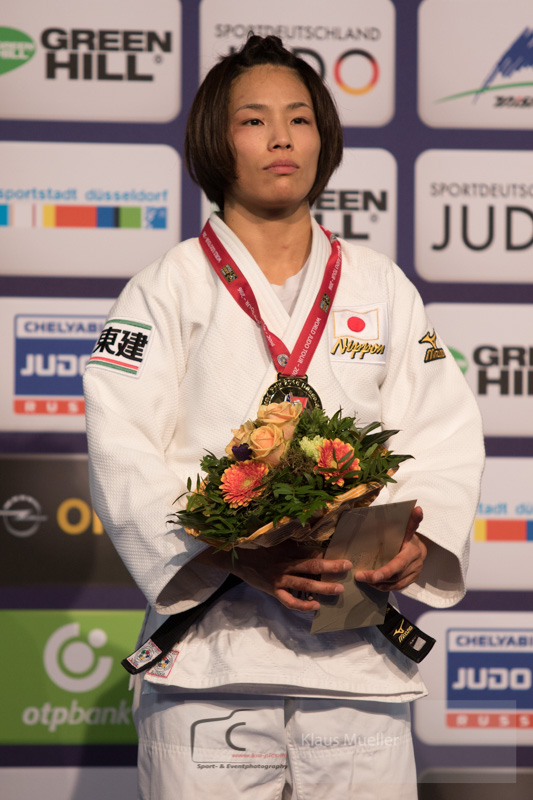 Kaori Matsumoto